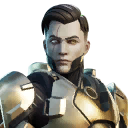 Midas Rex — Fortnite outfit