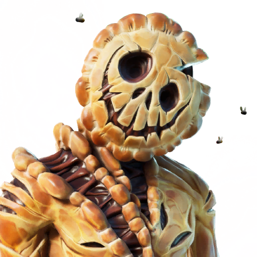Mincemeat — Fortnite outfit