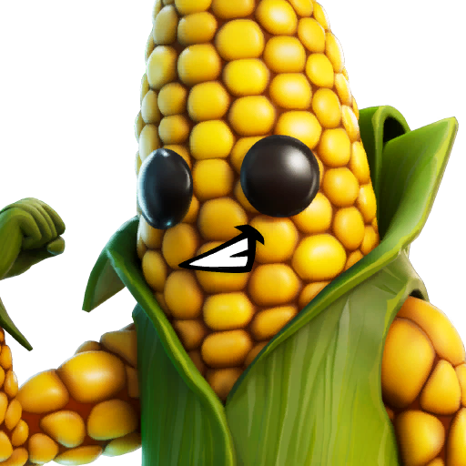 Cobb — Fortnite outfit icon