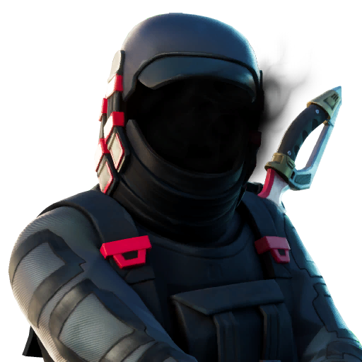 Kondor — Fortnite outfit icon