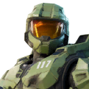 Master Chief — Fortnite outfit