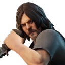 Daryl Dixon — Fortnite outfit