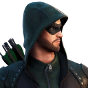 Green Arrow — Fortnite outfit