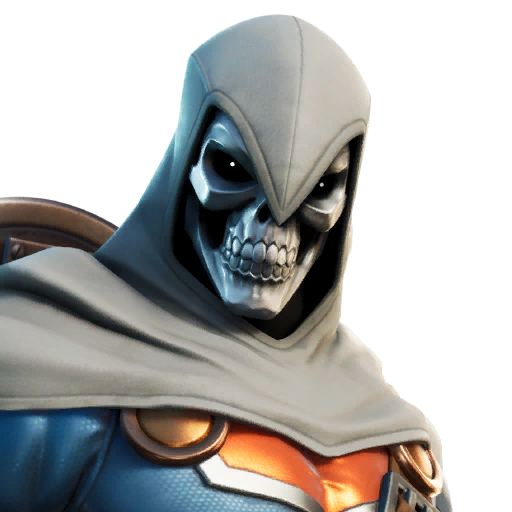 Taskmaster — Fortnite outfit icon