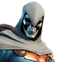 Taskmaster — Fortnite outfit