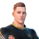 Midfield Master — Fortnite outfit