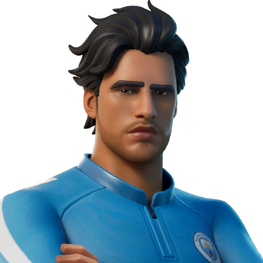 Breakaway — Fortnite outfit icon