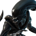 Xenomorph — Fortnite outfit