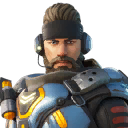 Cyprus Nell — Fortnite outfit