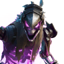 Grave Feather — Fortnite outfit