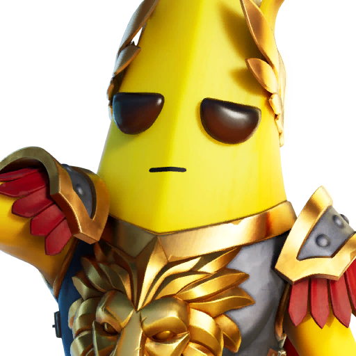 Potassius Peels — Fortnite outfit icon