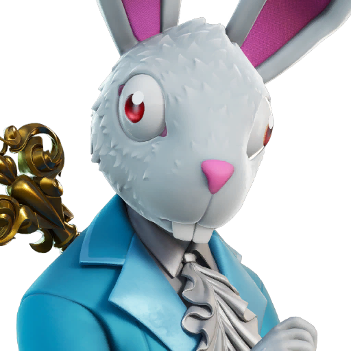Dutch — Fortnite outfit icon