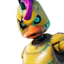 Webster — Fortnite outfit