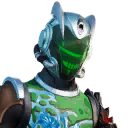 Eco — Fortnite outfit
