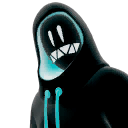 Grimey — Fortnite outfit