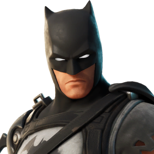 Batman Zero — Fortnite outfit icon