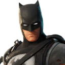 Batman Zero — Fortnite outfit