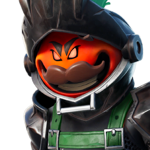 Zzaria The Cruel — Fortnite outfit icon