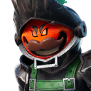 Zzaria The Cruel — Fortnite outfit