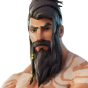 D'ugh — Fortnite outfit