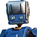 Lok-Bot — Fortnite outfit