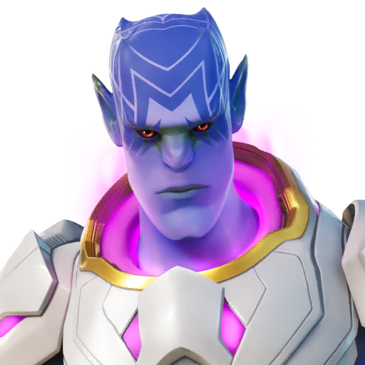 Kymera — Fortnite outfit icon