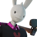 Guggimon — Fortnite outfit
