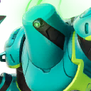 Zyg — Fortnite outfit