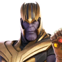 Thanos — Fortnite outfit