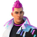 Wrap Recon — Fortnite outfit