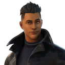 Wrap Trapper — Fortnite outfit