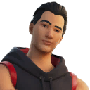 Attenuator — Fortnite outfit