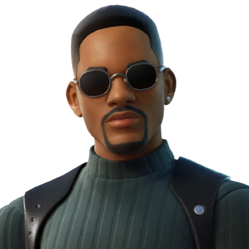 Mike Lowrey — Fortnite outfit icon