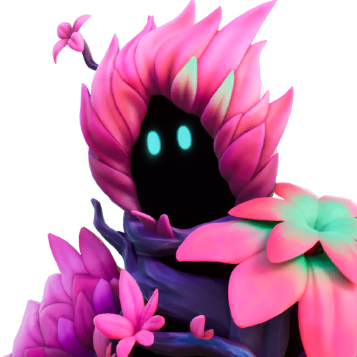 Bloom — Fortnite outfit icon