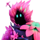 Bloom — Fortnite outfit