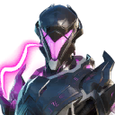 Trespasser Elite — Fortnite outfit icon