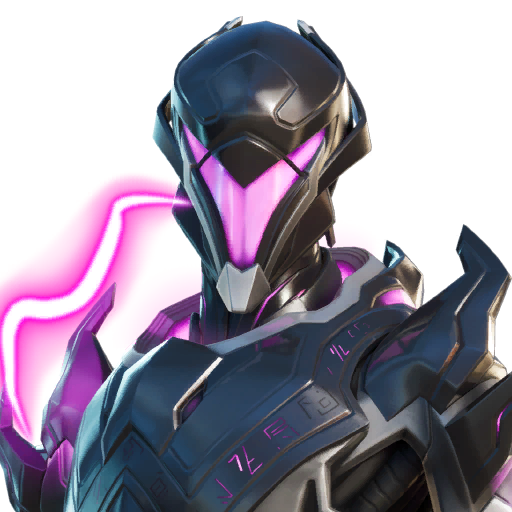 Trespasser Elite — Fortnite outfit