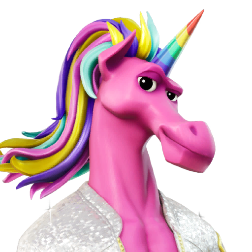 Fabio Sparklemane — Fortnite outfit icon