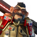 J.B. Chimpanski — Fortnite outfit
