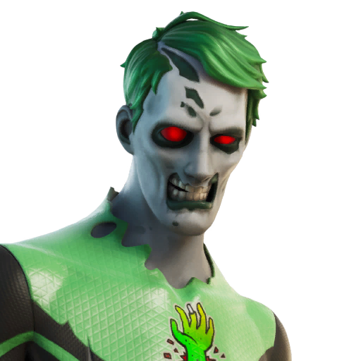 Haunted Hunter — Fortnite outfit icon