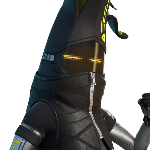 P33LY — Fortnite outfit icon