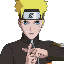 Naruto Uzumaki — Fortnite outfit