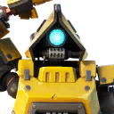 Robo-Kevin — Fortnite outfit