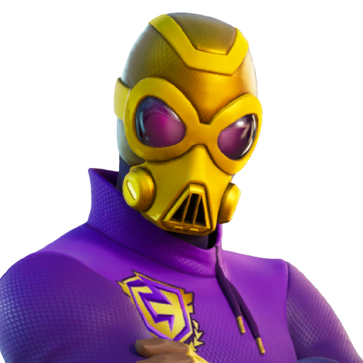 Victor Elite — Fortnite outfit icon