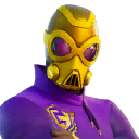 Victor Elite — Fortnite outfit