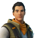 Stealth Specialist — Fortnite outfit