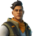 Munitions Master — Fortnite outfit