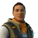 Siege Sergeant — Fortnite outfit