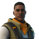Tank Gunner — Fortnite outfit