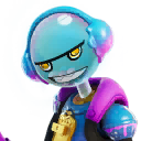 Gumbo — Fortnite outfit